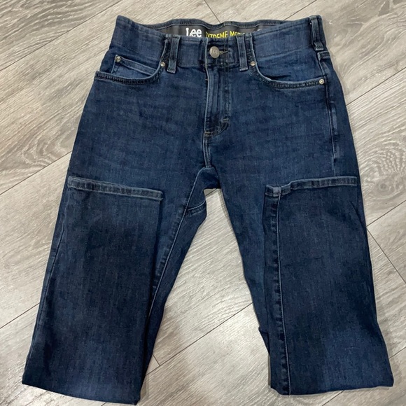 Men’s Lee Jeans - Picture 1 of 4